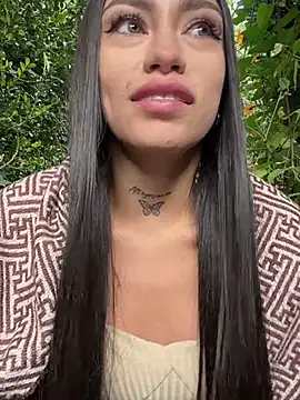 Effy Bonny online show from 03-22-25, 09:53