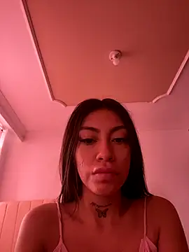 Effy Bonny online show from 09-22-25, 02:52