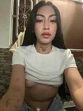 Effy Bonny online show from 09-23-25, 11:08