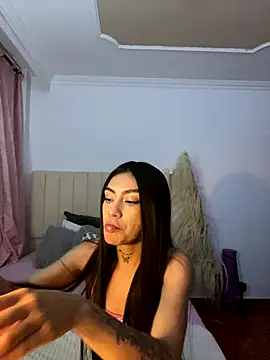 Effy Bonny online show from 10-01-25, 04:29