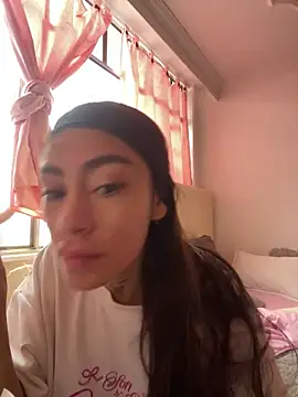 Effy Bonny online show from 10-09-25, 04:38