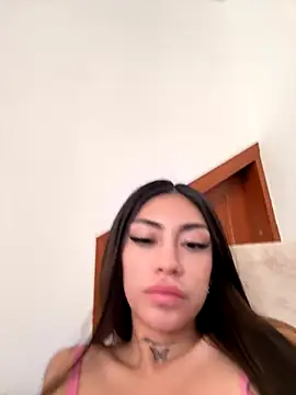 Effy Bonny online show from 11-06-25, 04:30