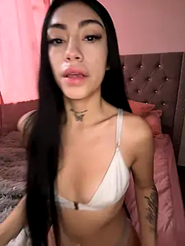 Effy Bonny online show from 12-03-25, 12:25