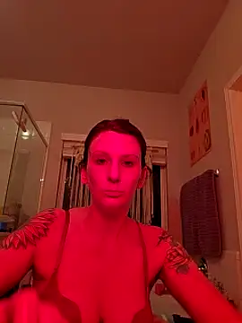 MissyRoulette online show from 12-10-24, 02:16