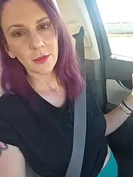 MissyRoulette online show from 02-04-25, 04:18