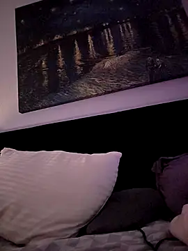 MissyRoulette online show from 10-08-25, 08:50