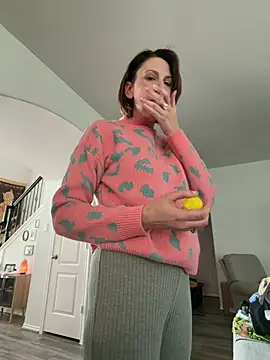 MissyRoulette online show from 04-06-26, 03:57