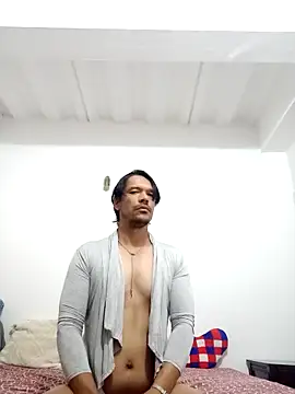 Leandona online show from 11-01-25, 02:19