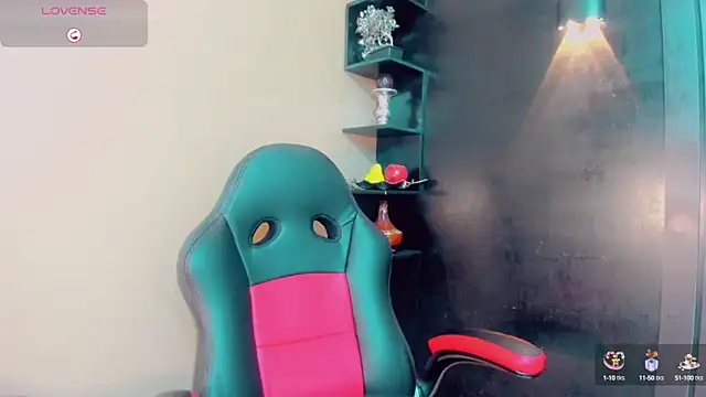 Kendall hornyy online show from 02-21-25, 07:32