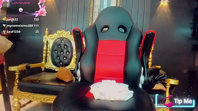 Kendall hornyy online show from 02-25-25, 01:30