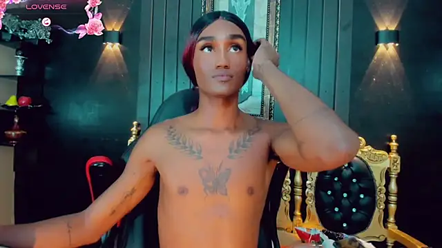 Kendall hornyy online show from 03-01-25, 01:53