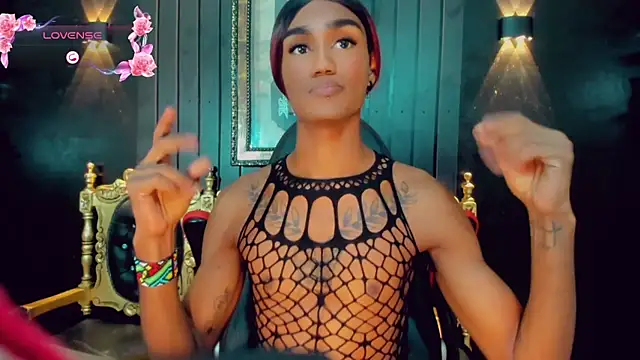 Kendall hornyy online show from 03-13-25, 06:37