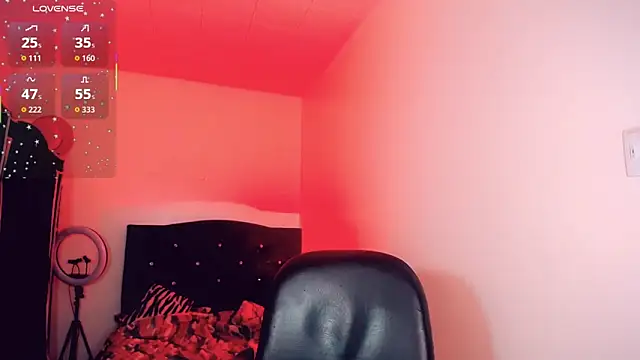 Kendall hornyy online show from 09-12-25, 07:25