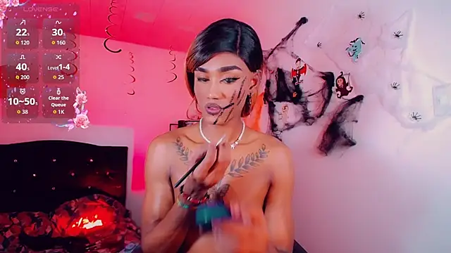 Kendall hornyy online show from 10-28-25, 07:16