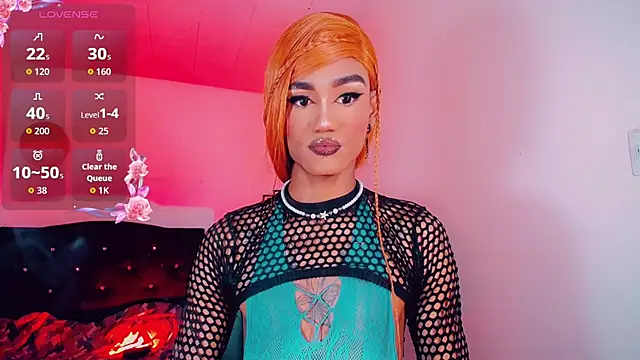 Kendall hornyy online show from 11-10-25, 07:13