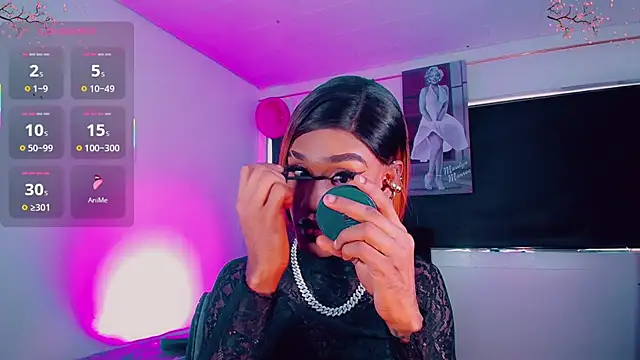 Kendall hornyy online show from 04-09-26, 07:30