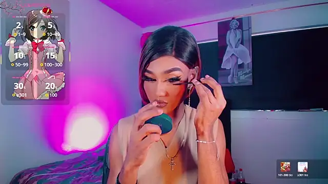 Kendall hornyy online show from 04-20-26, 07:37