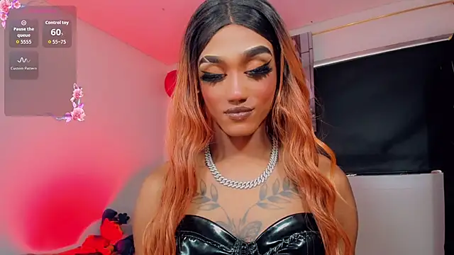 Kendall hornyy online show from 07-21-26, 08:00