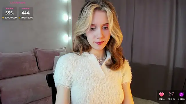 Dearly Emily online show from 03-15-25, 08:15