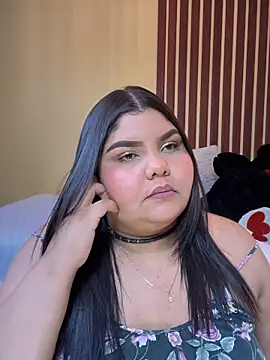  Shara Handal  online show from 02-09-25, 05:54