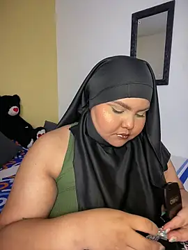  Shara Handal  online show from 06-22-26, 06:54