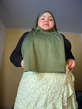  Shara Handal  online show from 07-15-26, 08:52