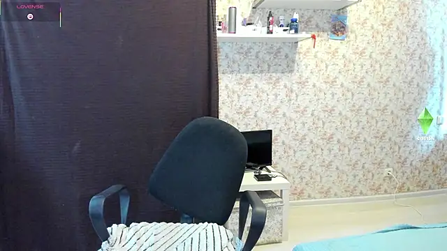 GeorginiaGrimes online show from 03-18-26, 09:34