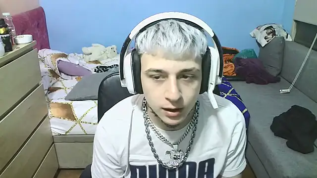 Nenejoven16- online show from 03-07-25, 12:15