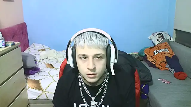 Nenejoven16- online show from 03-09-25, 07:26