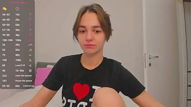 JudyAngil online show from 12-03-25, 06:54