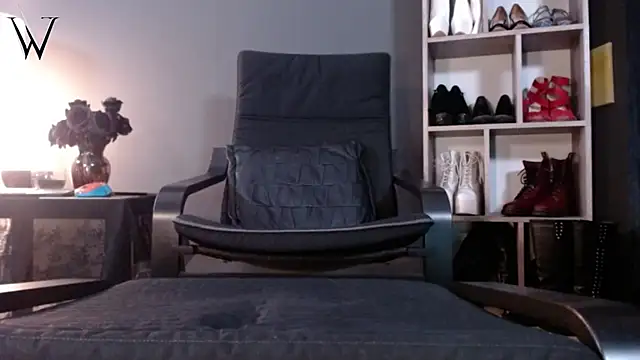 Mistress Wonder online show from 04-21-26, 03:07