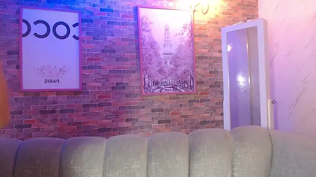 Laurita b online show from 03-20-25, 10:51