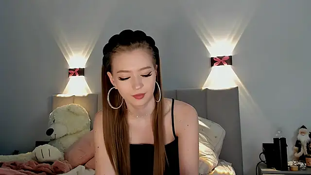 diana nier online show from 12-19-24, 01:39