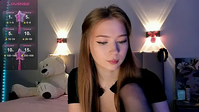 diana nier online show from 09-18-25, 06:54