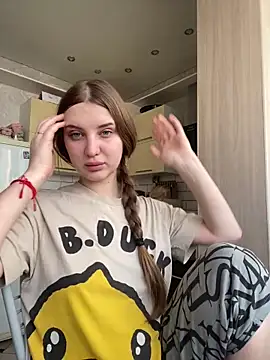 MollyDolle online show from 02-27-26, 08:03