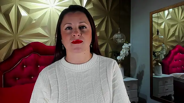BarbaraTyleer online show from 01-04-25, 12:49