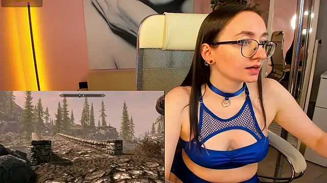 ShiroHeby online show from 02-09-25, 06:26