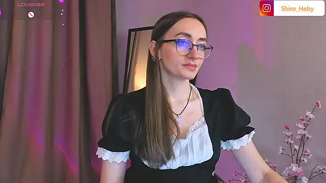 ShiroHeby online show from 09-08-25, 09:58