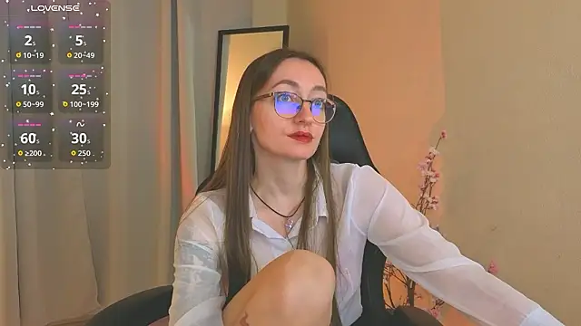 ShiroHeby online show from 03-17-26, 01:03