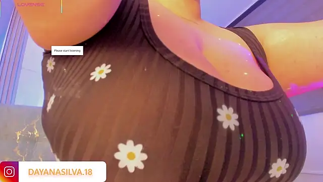 dayan silva  online show from 09-20-25, 02:45