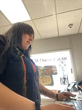 ThicBunz online show from 02-26-25, 03:30