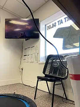 ThicBunz online show from 03-02-25, 08:40