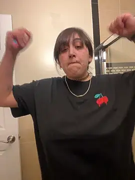 ThicBunz online show from 03-06-25, 08:59