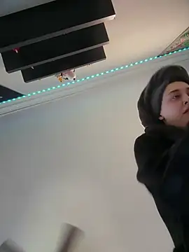 ThicBunz online show from 03-22-26, 03:37