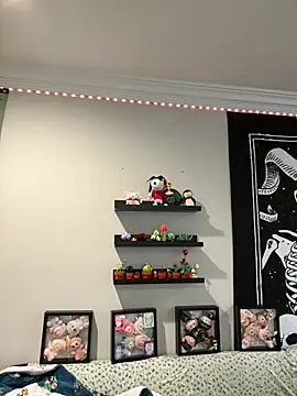 ThicBunz online show from 03-24-26, 10:04