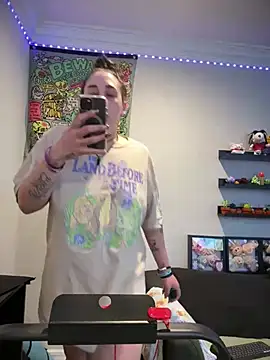 ThicBunz online show from 03-30-26, 01:12