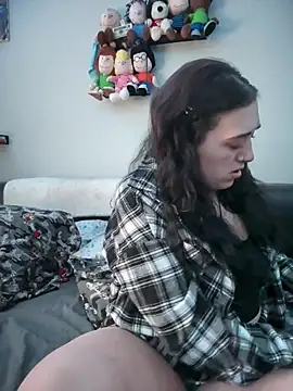 ThicBunz online show from 04-04-26, 07:55