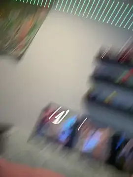 ThicBunz online show from 04-05-26, 08:17