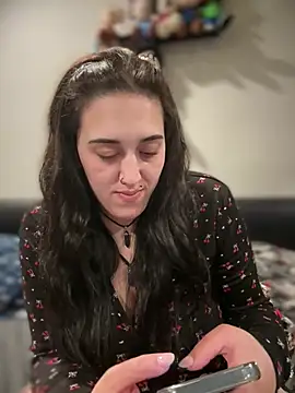 ThicBunz online show from 04-12-26, 12:26