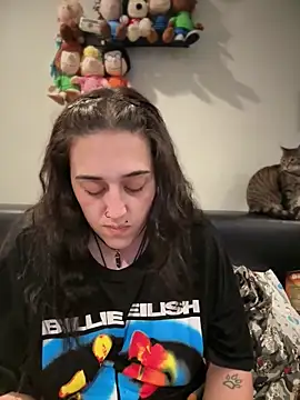 ThicBunz online show from 04-21-26, 01:42